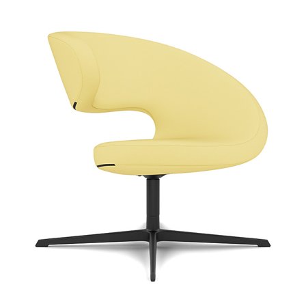 Peel Club, Varier Furniture, Armchair
