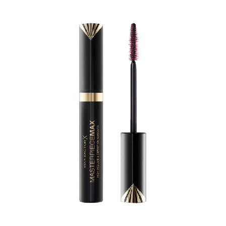 Max Factor Masterpiece Mascara Dam Svart 7 ML