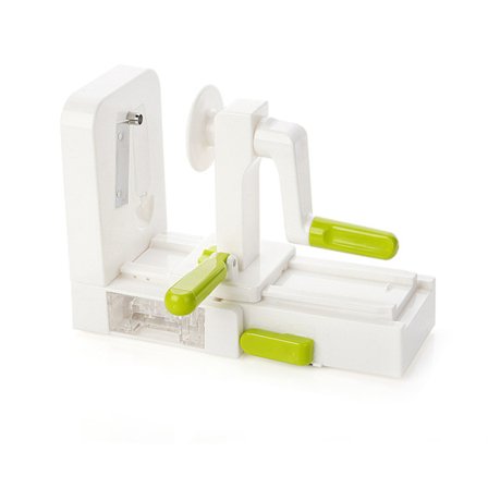 Manuel kartoffelskræller multifunktionel håndsving æble pære grøntsag frugt skærer maskine