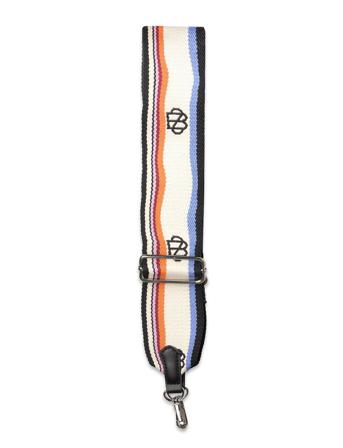 Cerina Strap Patterned Becksöndergaard