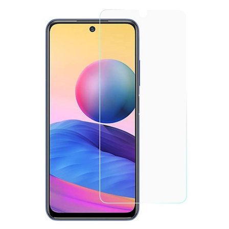 Erittäin kirkas Xiaomi Redmi Note 10S / Xiaomi Redmi Note 10 5G näytönsuojus