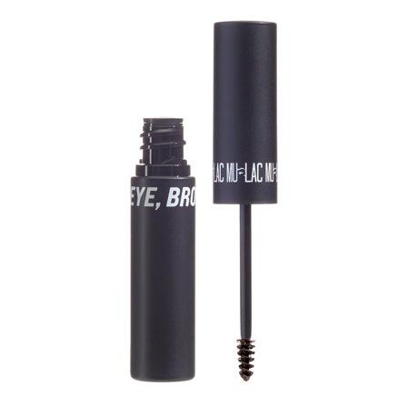 Mulac EYE, BRO!Tinted Eyebrow Gel Natural Brunette 4ml - Gel e mascara sopracciglia