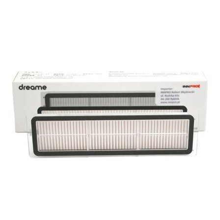 Støvbeholderfilter for Dreame D9/D9 Pro/D9 Max/L10 Pro/D10s/F9 Pro – 2 stk