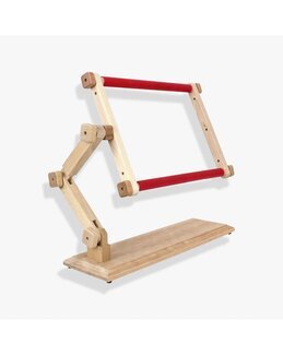 Stickrahmen für Tisch - 30x40 cm - Luca-S