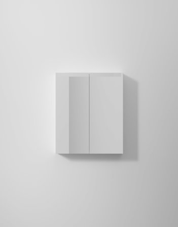 INR Stage 60 Spegelskåp 60 cm, Badrum