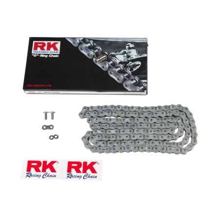 X-Ring-Kette RK 525XSO – Suche Nach Motorrad - Aprilia RSV Mille 1998-2003