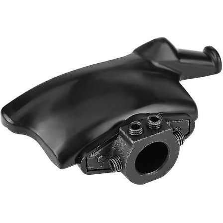 Däckväxlare Demonterings Svart Anka Huvud Nylon Plast Demonteringshuvud (30mm) Däckväxlare Anka Huvud 30mm Däckmaskin