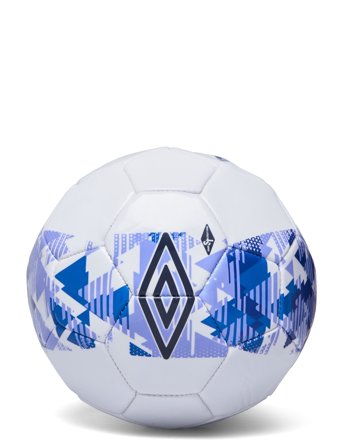 Formation Mini Ball White Umbro
