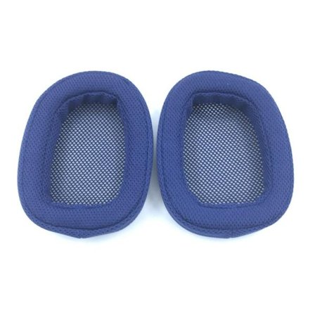 1 par Ersättnings-öronkudde för Logitech