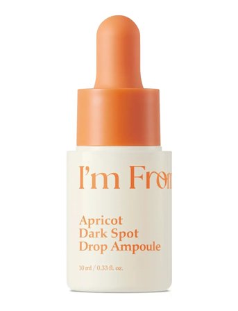 I'm From I'm From Apricot Dark Spot Drop Ampoule - Nude - 10 ML