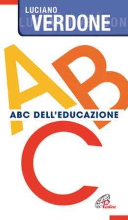 ABC dell'educazione Luciano Verdone
