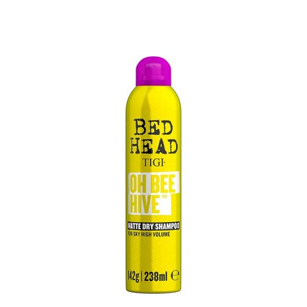 TIGI Bed Head Oh Bee Hive Dry Shampoo 238 ml, Hår, Hårstyling, Tørshampoo