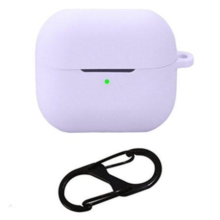 Samsung Galaxy Buds3 Pro Earphone Cover - Purple