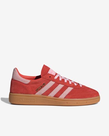 Adidas - Handball Spezial W - Red/Pink