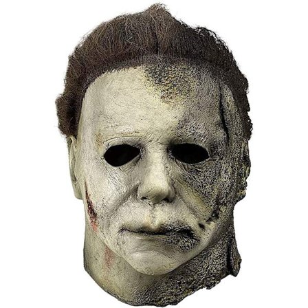 Michael Myers Mask - Halloween Kills