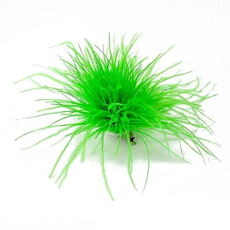 Höyhenkoristeinen Solki Huivikiinnike Korut Asusteet Naisten Vaatteiden Koristeet