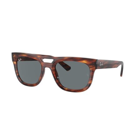 Ray-Ban Phil -Aurinkolasit - Brown Rectangular - Ray-Ban RB4426 139880 5421