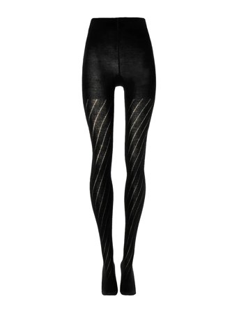 Wolford | Merino Dot Tights | M