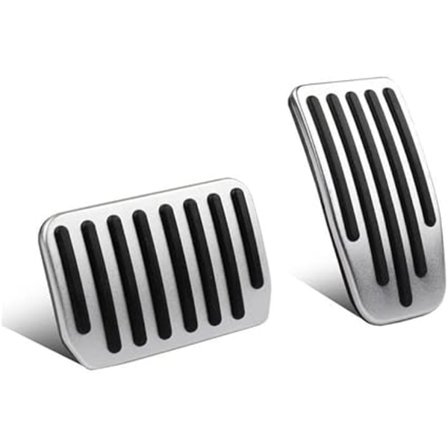 Tesla Performance Pedaler Model 3 og Model Y Skridsikker Accelerator