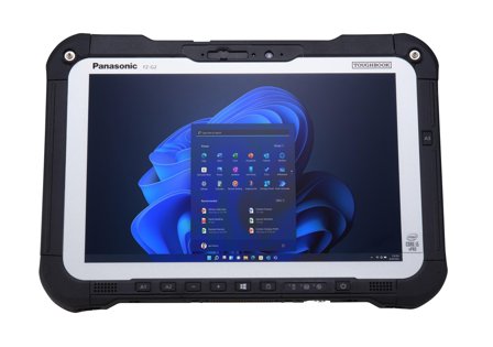 Panasonic CS/TOUGHBOOK G2 MK3 U5 135U 16GB 512GB