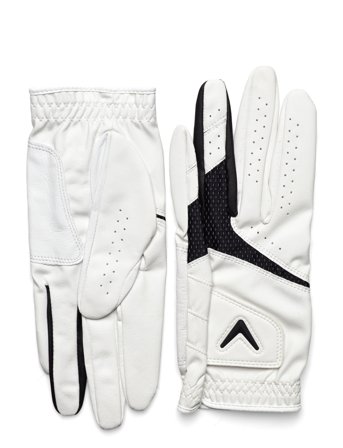 Weather Spann 2Pk Mlh Sport Sport Equipment Sport Golf Equipment Sport Golf Gloves White Callaway