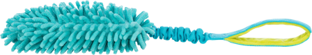 Trixie - Bungee dummy, polyester, 20 cm/47 cm - Hund - Hundeleker & spill - Tyggeleker & tau - ZOO.no
