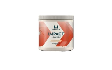 MYPROTEIN Creatine, Helse & Madvarer, Ingredienser, Kreatin