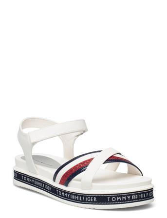 T3A2-31041-1191X256 White Tommy Hilfiger