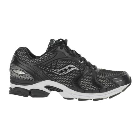 Saucony Sneakers Sort, Herre, Størrelse: 42 EU