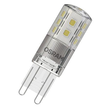 OSRAM LED-pære PARATHOM Pin G9 3W 2700K 320lm Dim