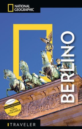 Berlino. Con mappa estraibile Damien Simonis