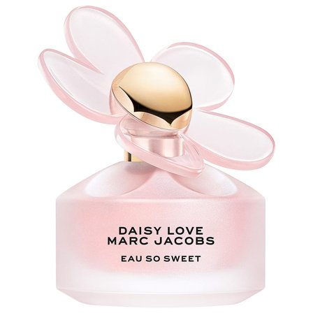 Marc Jacobs Daisy Love Eau So Sweet Eau de Toilette 100 ml, Parfumer & Dufte, Parfumer Til Hende, Eau De Toilette