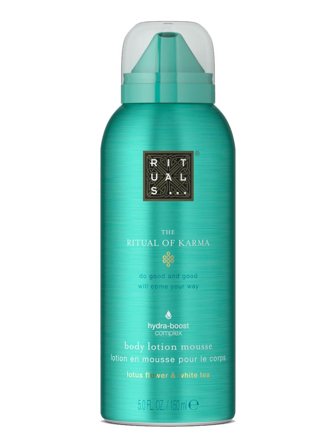 Rituals The Ritual of Karma Body Lotion Mousse 150ml