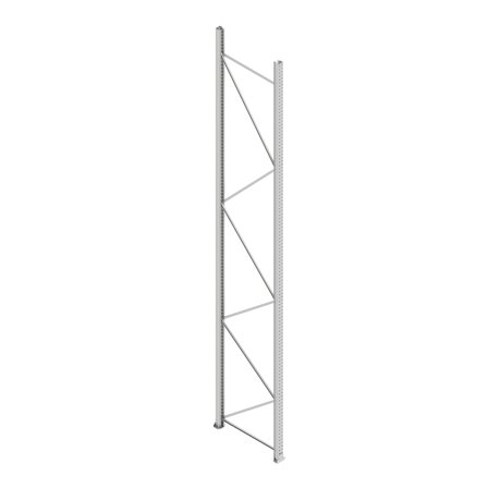 Rahmensteher ULTIMATE, 6000 x 1100 mm, TK 12500 kg