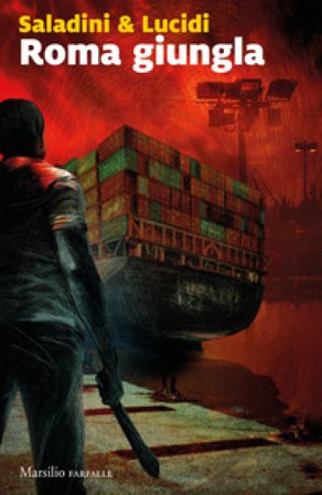 Roma giungla Saladini & Lucidi