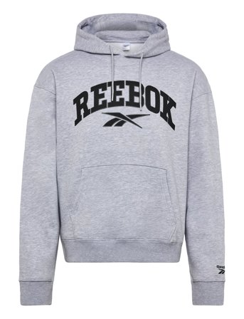 Reebok Classics | Varsity High Density Hoodie | XL