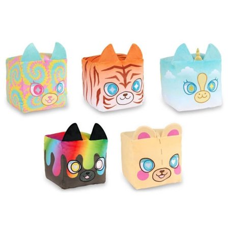 Meta Cubez 20 cm Assortert