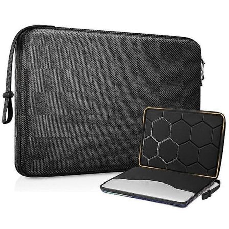 Hårt Datorfodral, Anti-fall, Anti-tryckskydd, 13-13,3 tum