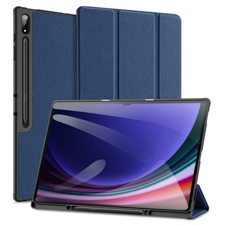 DUX DUCIS Galaxy Tab S10 Ultra/S9 Ultra/S8 Ultra Fodral DOMO