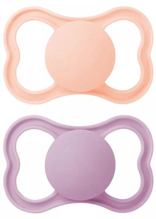 MAM AIR SUCCH 16+ SIL DOPPIO F