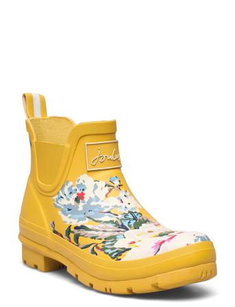Wellibob Patterned Joules