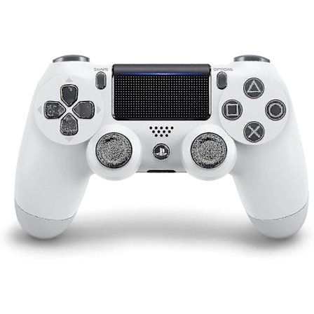 Handkontroll - Glacier White