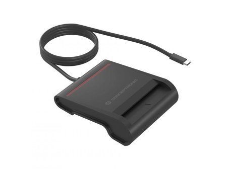 CONCEPTRONIC Usb-C Smart Id Card Reader