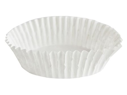 ARISTO Bakform 90x25mm vita 1000/fp - Lyreco - Kök och servering - Baktillbehör - Formar