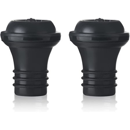 Vakuumpumpsvinproppar “Set om 2 enheter”