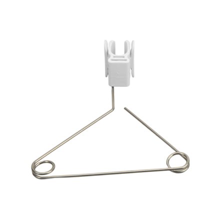 Til LK150 strikkewire rammeværktøj plastmateriale let udskifteligt strikkemaskine tilbehør