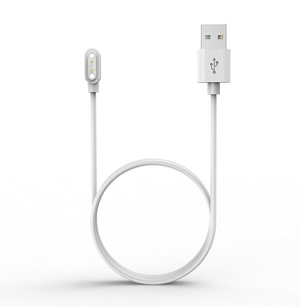 Til Xplora Xgo2 Smartwatch Lader Wire Armbåndsur Power Adapter Dock Station