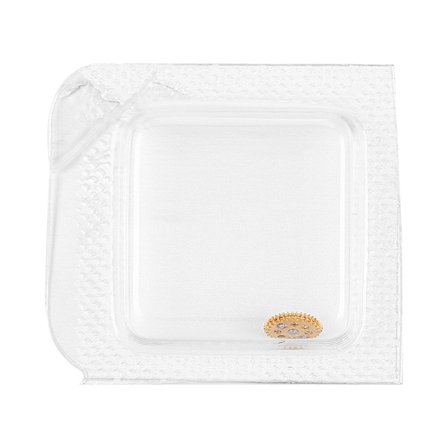 Automatisk Trehjulet Ur Udskiftningsdel til ETA2834 2824 2836 Urværk