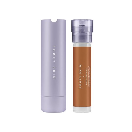 Fenty Beauty Hydra Vizor Huez Tinted moisturizer spf 30 006, Makeup, Ansigt, Foundation