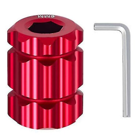 Aluminium Cykelvev Avtagning & Montering Verktyg MTB Landsvägscykel